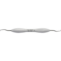 LM Sharp Diamond Gracey Standard - Stück LM201-202SDES, 1-2 Anterior - LM201-202SDES