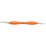 LM Sharp Diamond Gracey Standard - Stück LM211-212SDES, 11-12 Posterior, mesial - LM211-212SDES