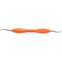 LM Sharp Diamond Gracey Standard - Stück LM211-212SDES, 11-12 Posterior, mesial - LM211-212SDES