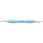 LM Sharp Diamond Gracey Standard - Stück LM213-214SDES, 11-12 Posterior, distal - LM213-214SDES