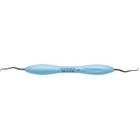LM Sharp Diamond Gracey Standard - Stück LM213-214SDES, 11-12 Posterior, distal - LM213-214SDES