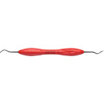 LM Sharp Diamond Universalkürette Barnhart - Stück LM227-228SDES, 5-6 - LM227-228SDES
