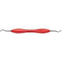 LM Sharp Diamond Universalkürette Barnhart - Stück LM227-228SDES, 5-6 - LM227-228SDES