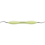 LM Sharp Diamond Dual-Gracey - Stück LM275-276MSDES, Anterior, Mini - LM275-276MSDES