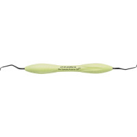 LM Sharp Diamond Dual-Gracey - Stück LM275-276MSDES, Anterior, Mini - LM275-276MSDES