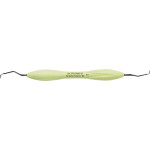 LM Sharp Diamond Dual-Gracey - Stück LM275-276SDES, Anterior - LM275-276SDES