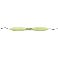 LM Sharp Diamond Dual-Gracey - Stück LM275-276SDES, Anterior - LM275-276SDES