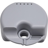 Quick Box - Stück Größe I grau