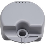 Quick Box - Stück Größe II grau