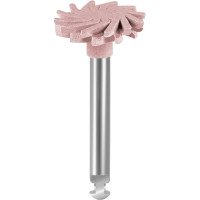 Lamello-Polierer Komposite - Stück rosa mittel, RA, 10 mm