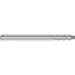Diamant-Tiefenmarkierer AS - Packung 5 Stück FG, Figur 834, T: 1 mm ISO 008 Diamant-Tiefenmarkierer AS - Packung 5 Stück FG, Figur 834, T: 1 mm ISO 008