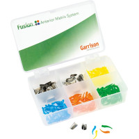 Fusion™ Anterior Frontzahnmatrizensystem - Kit Fusion™ Anterior Frontzahnmatrizensystem - Kit