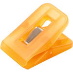 Arbeitsschalen, 1 darab, Klammer mangó