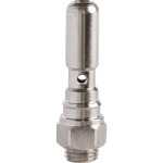 Adapter für MELAtherm 10 - Stück für Sirona Turbinen