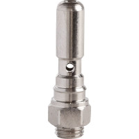 Adapter für MELAtherm 10 - Stück für Sirona Turbinen