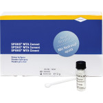 SPEIKO® MTA Zement - Packung 2 g Pulver mit Hydroxylapatit, hellgrau, 1 Dosierlöffel