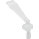 polaoffice+ Tips - Packung 10 Stück mit Pinselaufsatz