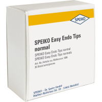 SPEIKO® Easy Endo Tips - Packung 30 Stück normal