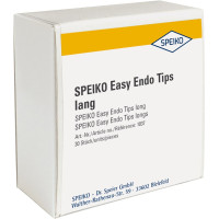 SPEIKO® Easy Endo Tips - Packung 30 Stück lang