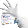 SafeTouch® Advanced™ Platinium - Packung 100 Stück L, weiß
