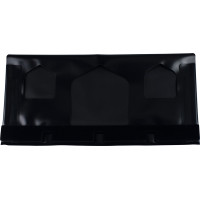 Speicherfolien VistaScan Plus, 1 darab, Folienkassette für Speicherfolie OPG, (15 x 30 cm)