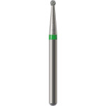 Diamanten 801 - Packung 6 Stück grün grob, FG, Figur 001 Kugel, ISO 010 Diamanten 801 - Packung 6 Stück grün grob, FG, Figur 001 Kugel, ISO 010