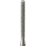 K-Diamant 882 - Packung 5 Stück blau, FG, Figur 142 Zylinder rund, 10 mm, ISO 012