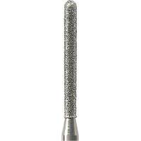 K-Diamant 882 - Packung 5 Stück blau, FG, Figur 142 Zylinder rund, 10 mm, ISO 012