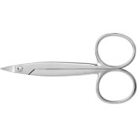 Kronenschere - Stück 825, 9 cm, gebogen