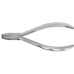 Kieferorthopädie-Zangen - Stück Bayonet Stufenbiegezange, OLS-1342