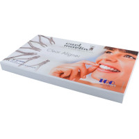 Kieferorthopädie-Zangen - Set 6 Clear Alinger Zangen (, OLS-1501, OLS-1502, OLS-1505, OLS-1506, OLS-15010)