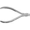 Kieferorthopädie-Zangen - Stück Clear Alinger Lochstanze OLS-1501,  6 mm, rund