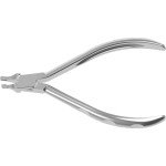 Kieferorthopädie-Zangen - Stück Clear Alinger Zange, OLS-1506, vertikal