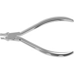 Kieferorthopädie-Zangen - Stück Clear Alinger Zange OLS-1505, horizontal