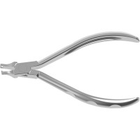 Kieferorthopädie-Zangen - Stück Clear Alinger Zange OLS-1505, horizontal