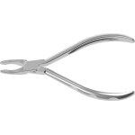 Kieferorthopädie-Zangen - Stück Clear Alinger Reverse Zange OLS-1520