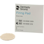 Brennvlies - Packung 3 Stück