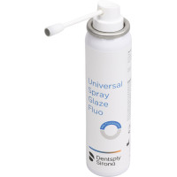 DS Universal Spray Glaze Fluo - Spraydose 75 ml