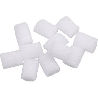 Monoart Schaumstoffpellets - Dose 1000 Stück Ø 5 mm, Größe 2