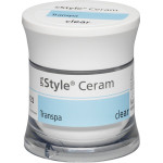 IPS Style® Ceram - Dose 100 g transparent clear IPS Style® Ceram - Dose 100 g transparent clear