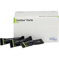 Cention® Forte - Packung 50 x 0,3 g Kapsel A2