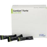 Cention® Forte - Packung 100 x 0,3 g Kapsel A2