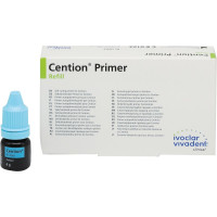 Cention Primer - Packung 6 g Primer, 50 Applikatorpinsel - 740833WW