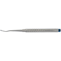 Microtool - Stück gebogen, 3 mm Microtool - Stück gebogen, 3 mm