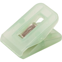 Arbeitsschalen, 1 darab, Klammer eisgrün