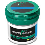 HeraCeram® Zirkonia Dose 20 g schneide S1