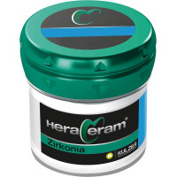 HeraCeram® Zirkonia Dose 20 g schneide S1