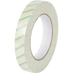 Klebeband - Rolle 50 m x 19 mm, Latex- und Lösemittelfrei