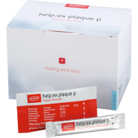 help:ex plaque p - Packung 20 x 20 g Pulver
