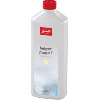 help:ex plaque f - Karton 4 x 1 Liter Flasche